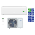 AUX Q-Smart Plus AUX-18QC Airconditioner 5.0kW met WiFi